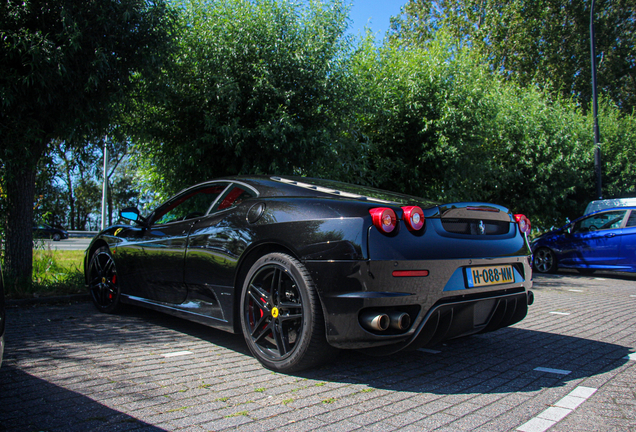 Ferrari F430