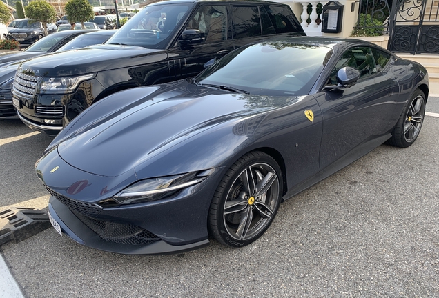 Ferrari Roma