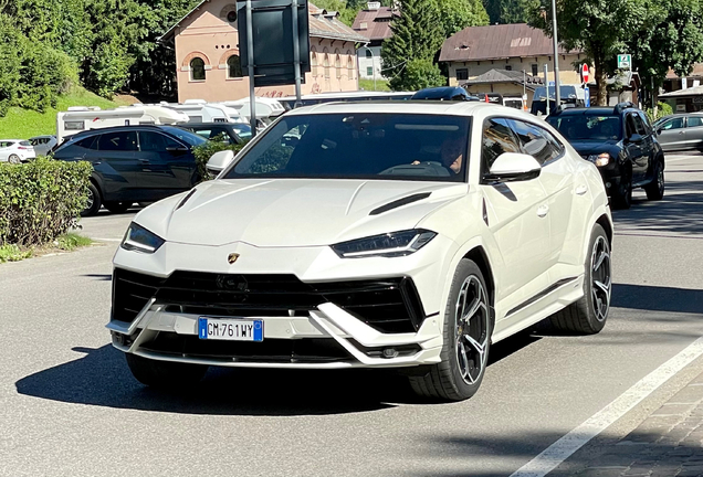 Lamborghini Urus S