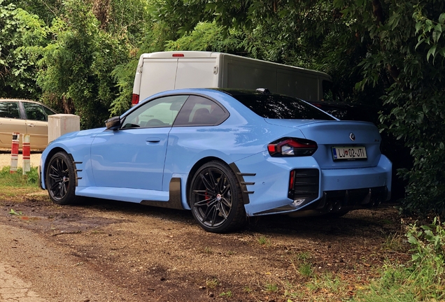 BMW M2 Coupé G87