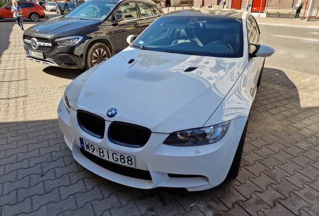 BMW M3 E92 Coupé