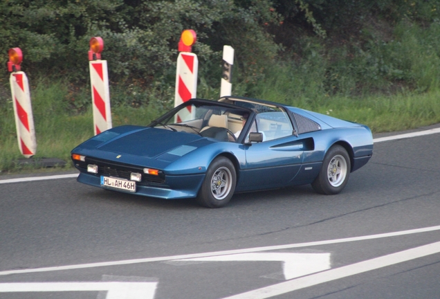 Ferrari 308 GTS