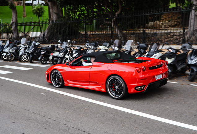 Ferrari F430 Spider