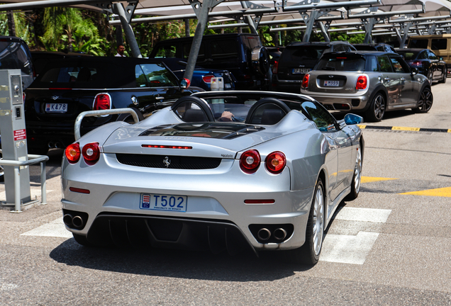 Ferrari F430 Spider