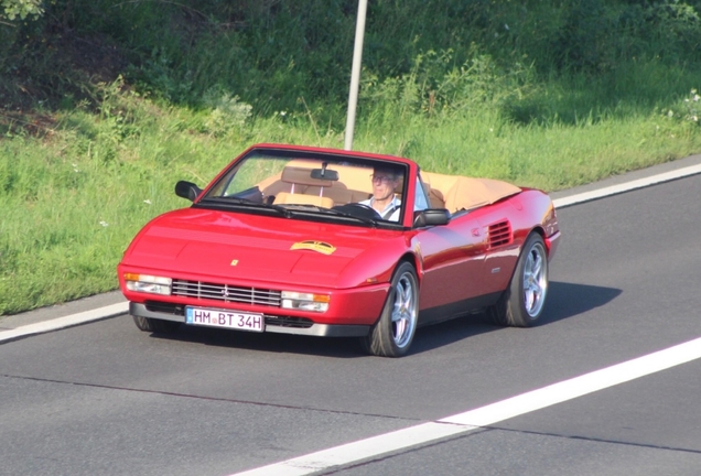 Ferrari Mondial 3.2 Cabriolet