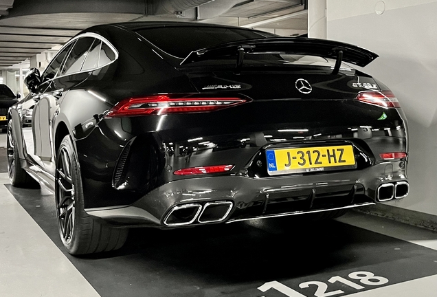 Mercedes-AMG GT 63 S X290