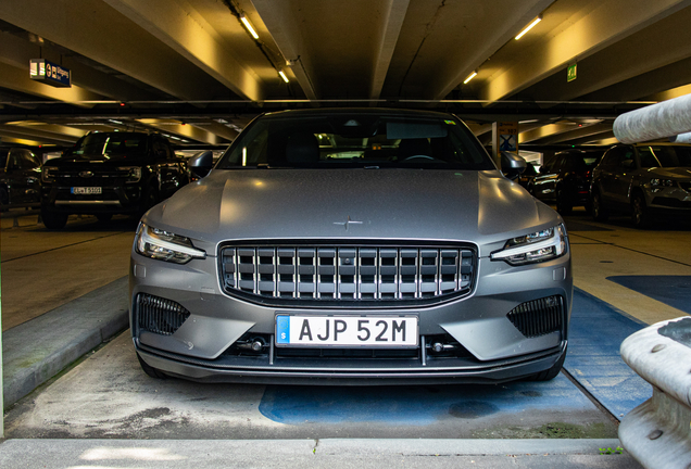 Polestar 1