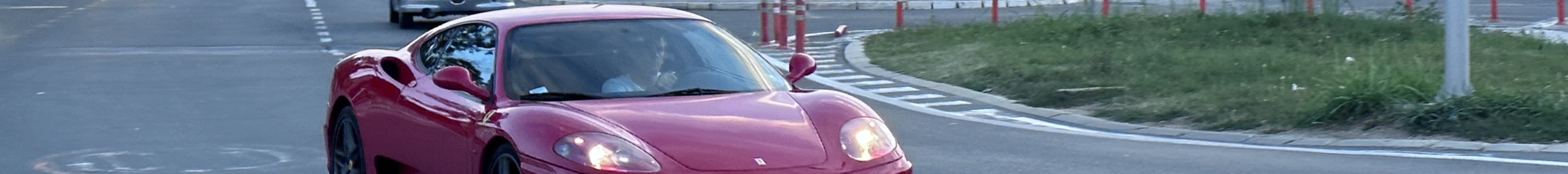 Ferrari 360 Modena