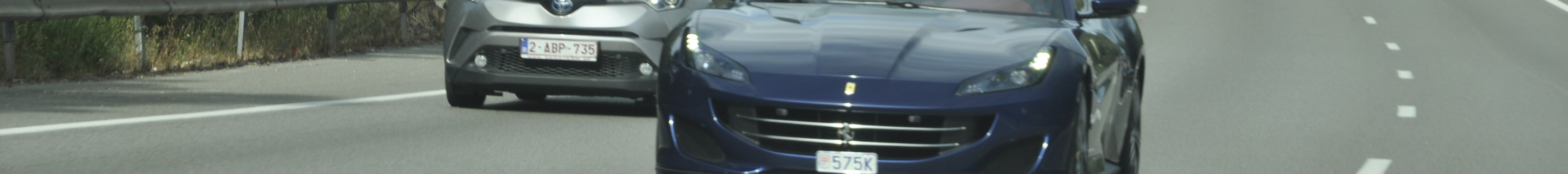 Ferrari Portofino