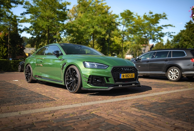 Audi ABT RS5-R B9