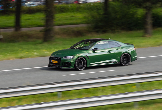 Audi ABT RS5-R B9