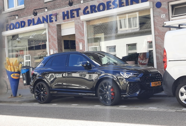 Audi RS Q3 2020