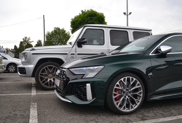 Audi RS3 Sportback 8Y