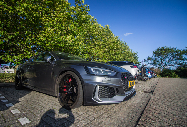 Audi RS5 B9