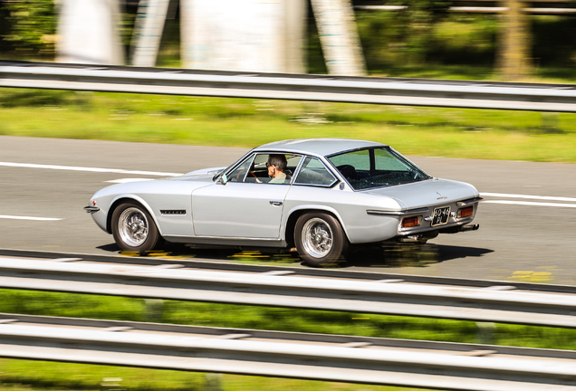 Lamborghini Islero 400 GTS