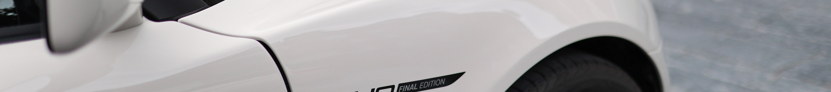 Lotus Elise S3 Sport 240 Final Edition