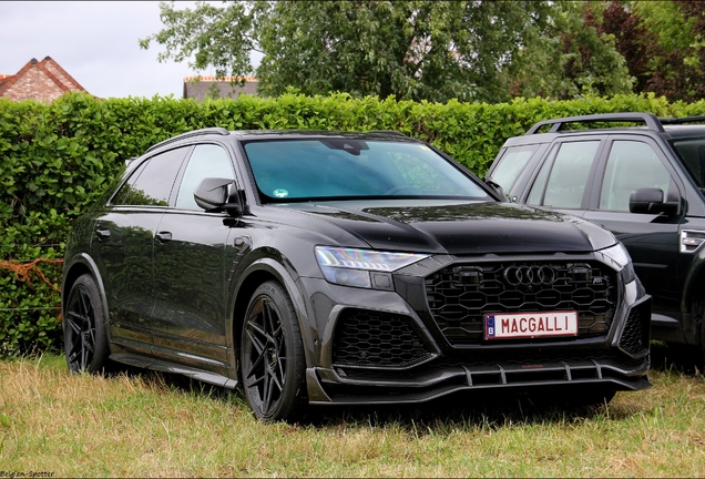 Audi ABT RS Q8 Signature Edition