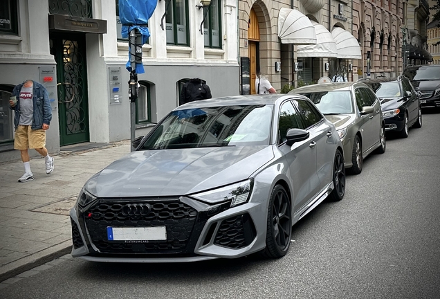 Audi RS3 Sportback 8Y