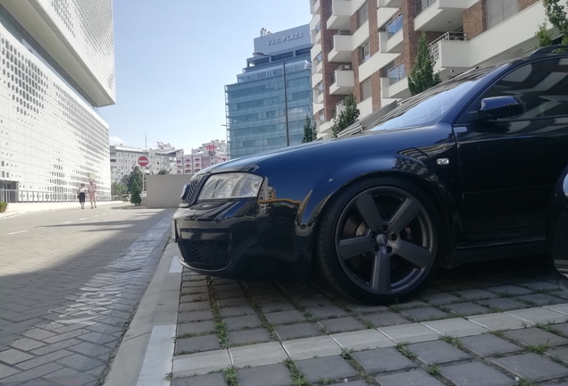 Audi RS6 Avant C5