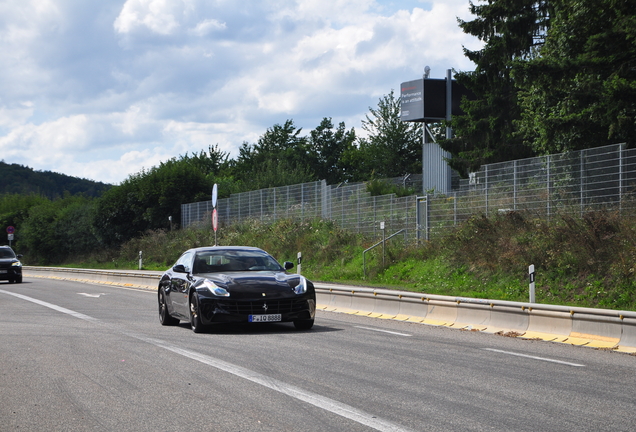 Ferrari FF