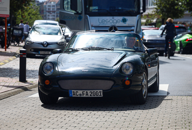 TVR Chimaera 400