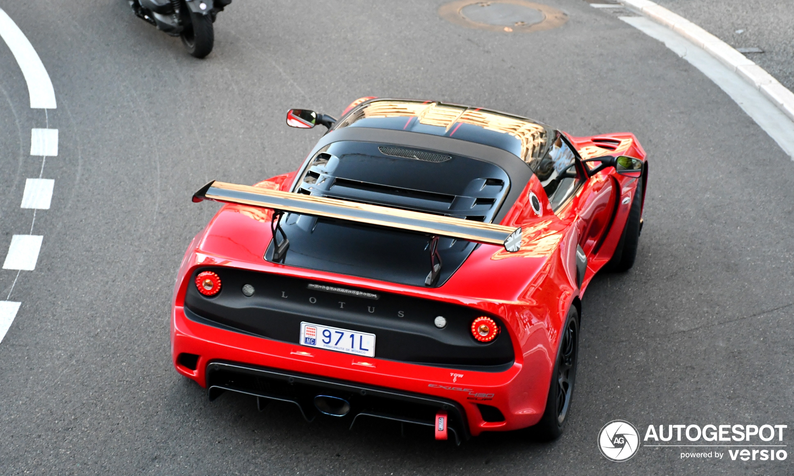 Lotus Exige 430 Cup - 25 August 2023 - Autogespot