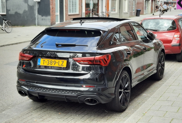 Audi RS Q3 Sportback 2020