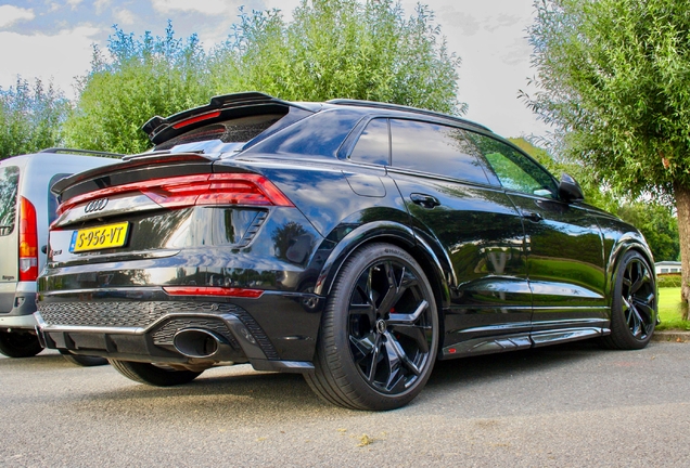 Audi RS Q8 Urban