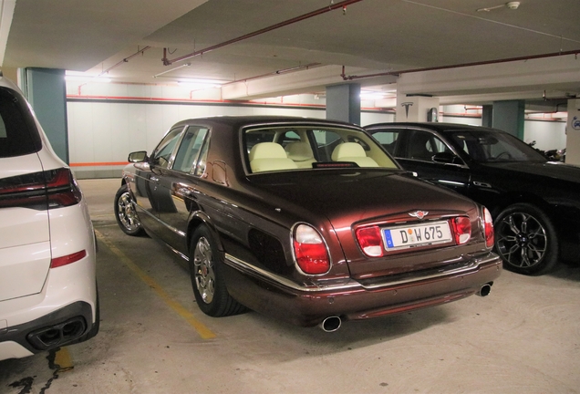 Bentley Arnage Red Label