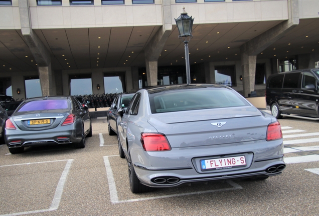 Bentley Flying Spur V8 S 2023