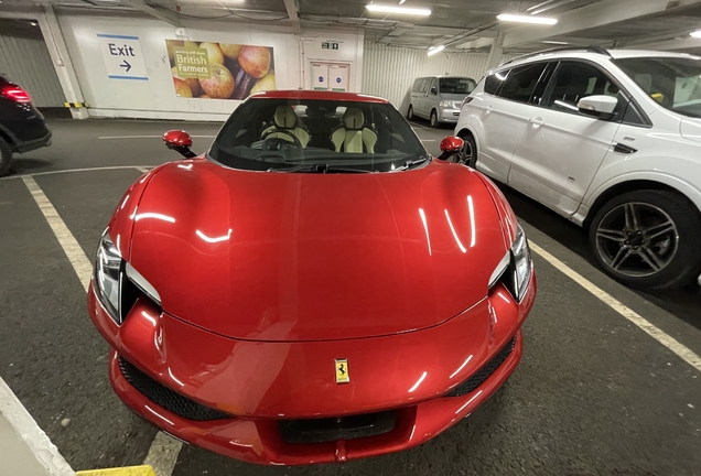 Ferrari 296 GTB