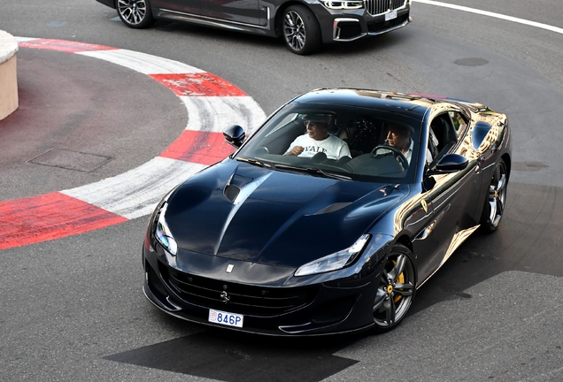 Ferrari Portofino