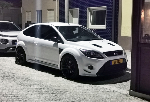 Ford Focus RS 2009