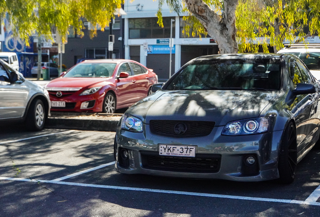 Holden VE Series II Commodore SS V