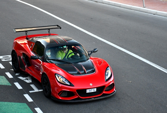 Lotus Exige 430 Cup