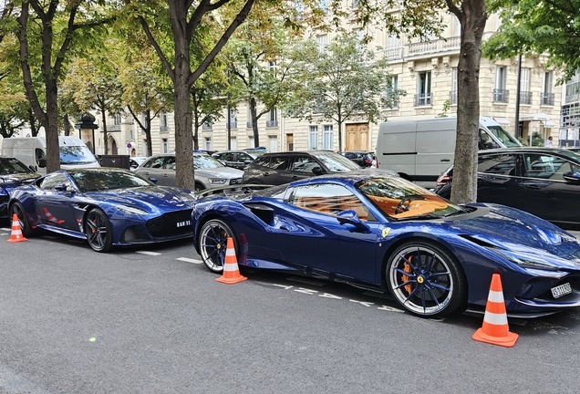 Aston Martin DBS Superleggera