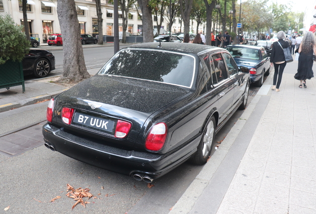 Bentley Arnage T