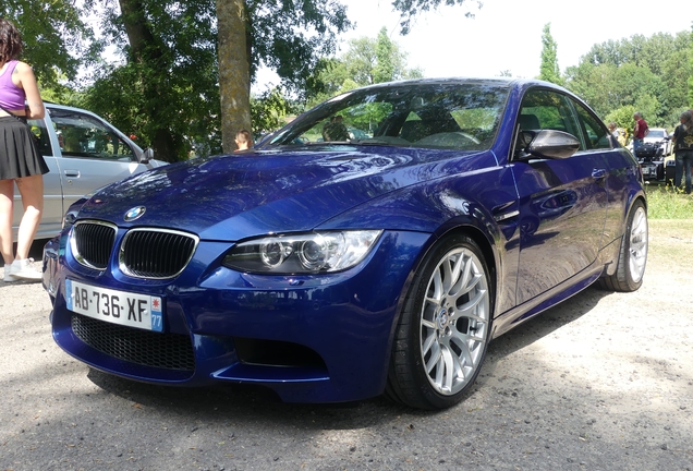 BMW M3 E92 Coupé