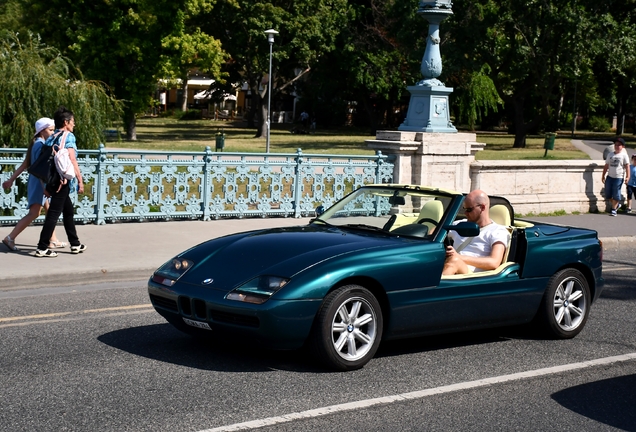 BMW Z1