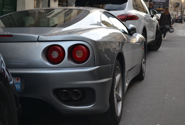 Ferrari 360 Modena