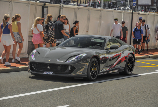 Ferrari 812 GTS