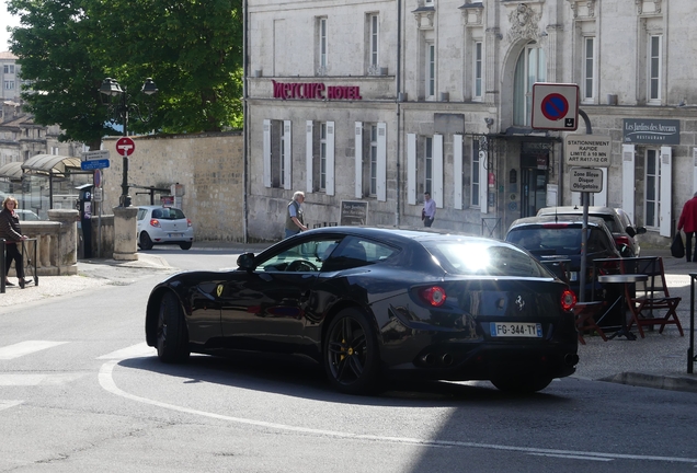 Ferrari FF