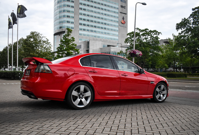 Pontiac G8 GT