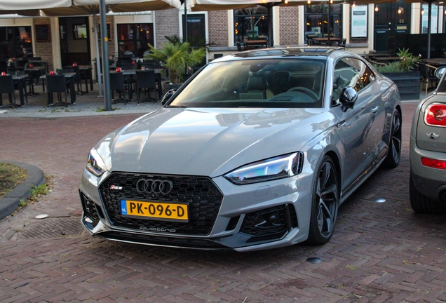 Audi RS5 B9