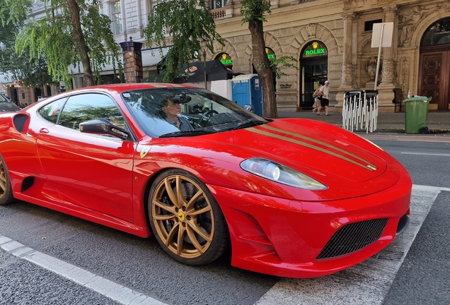 Ferrari 430 Scuderia