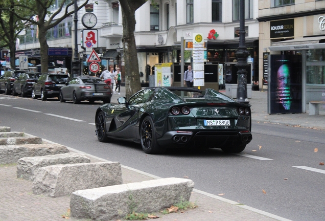 Ferrari 812 GTS