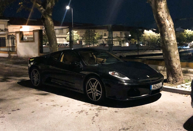 Ferrari F430