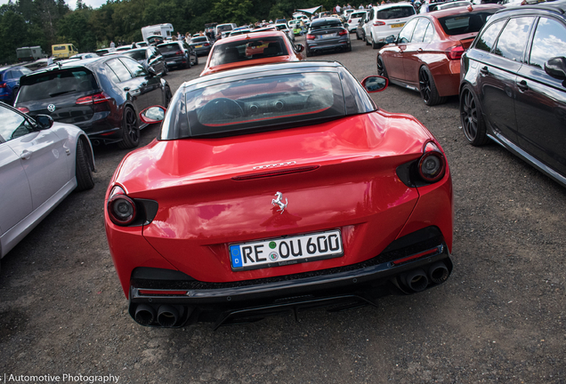 Ferrari Portofino