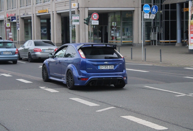 Ford Focus RS 2009