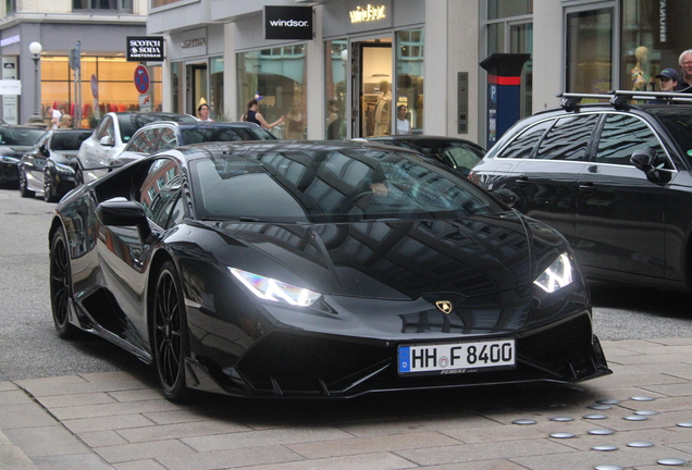 Lamborghini Huracán LP610-4